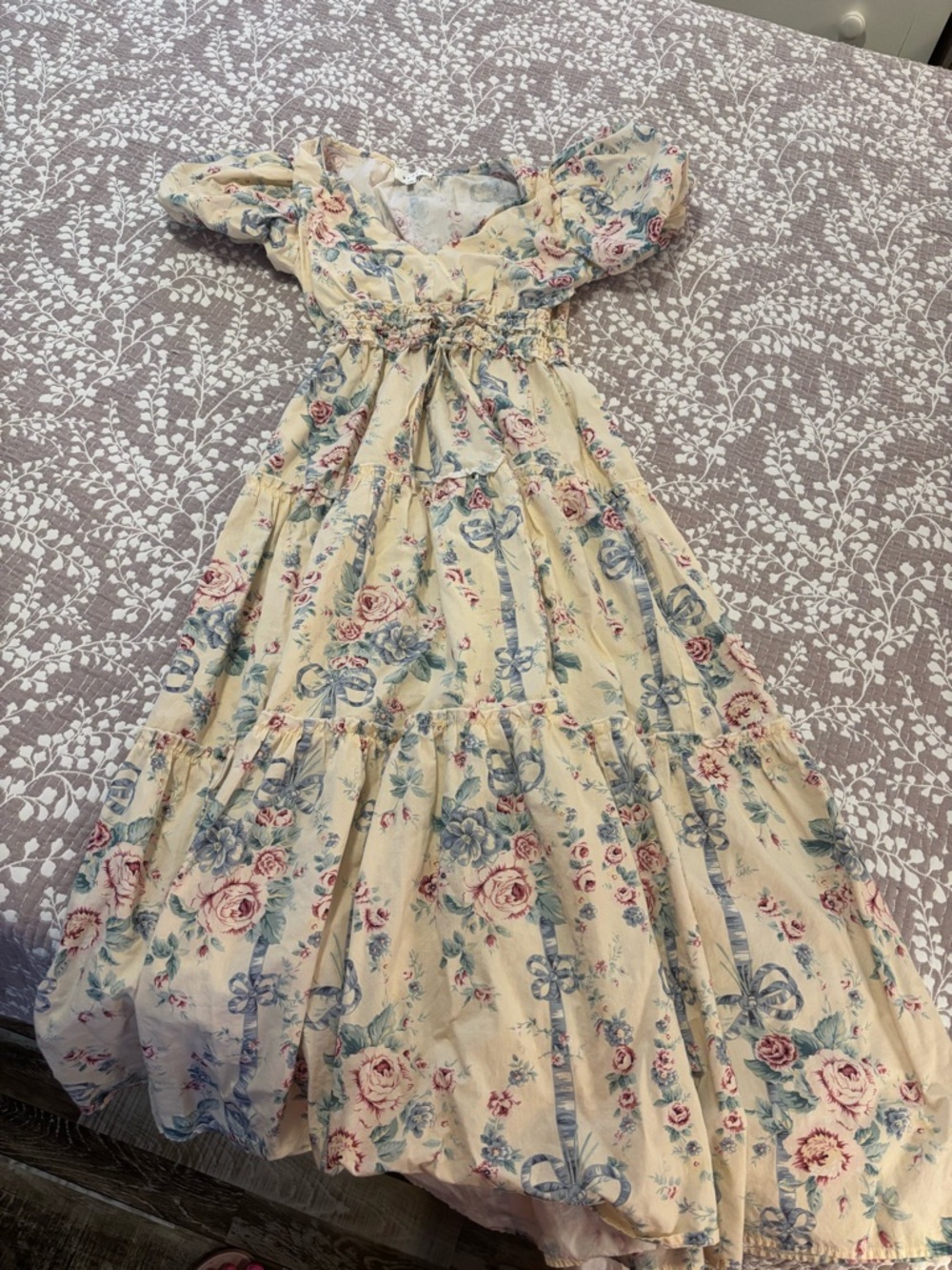 Mable brand dress